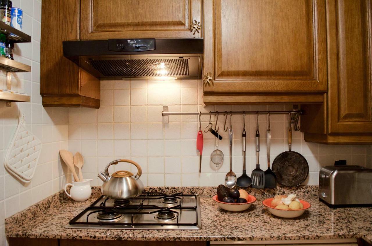 Les Ares Apartment Esterri D'Aneu Ngoại thất bức ảnh