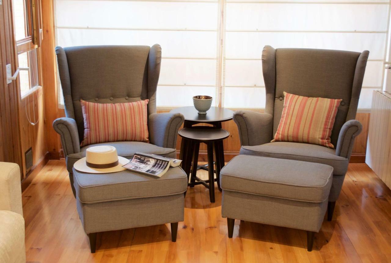 Les Ares Apartment Esterri D'Aneu Ngoại thất bức ảnh